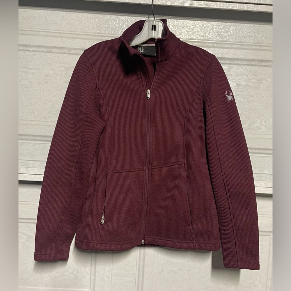 Spider jacket women’s